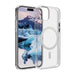 EAN 5711428018304 - dbramante1928 Iceland Pro MS funda para teléfono móvil Transparente, Blanco imagen 1