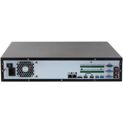 EAN 6923172511997 - Dahua Technology NVR5864-XI 2U Negro imagen 2