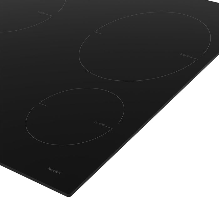 EAN 8690842215575 - Beko HII 64400 MT hobs Negro Integrado 60 cm Con placa de inducción 4 zona(s) imagen 4