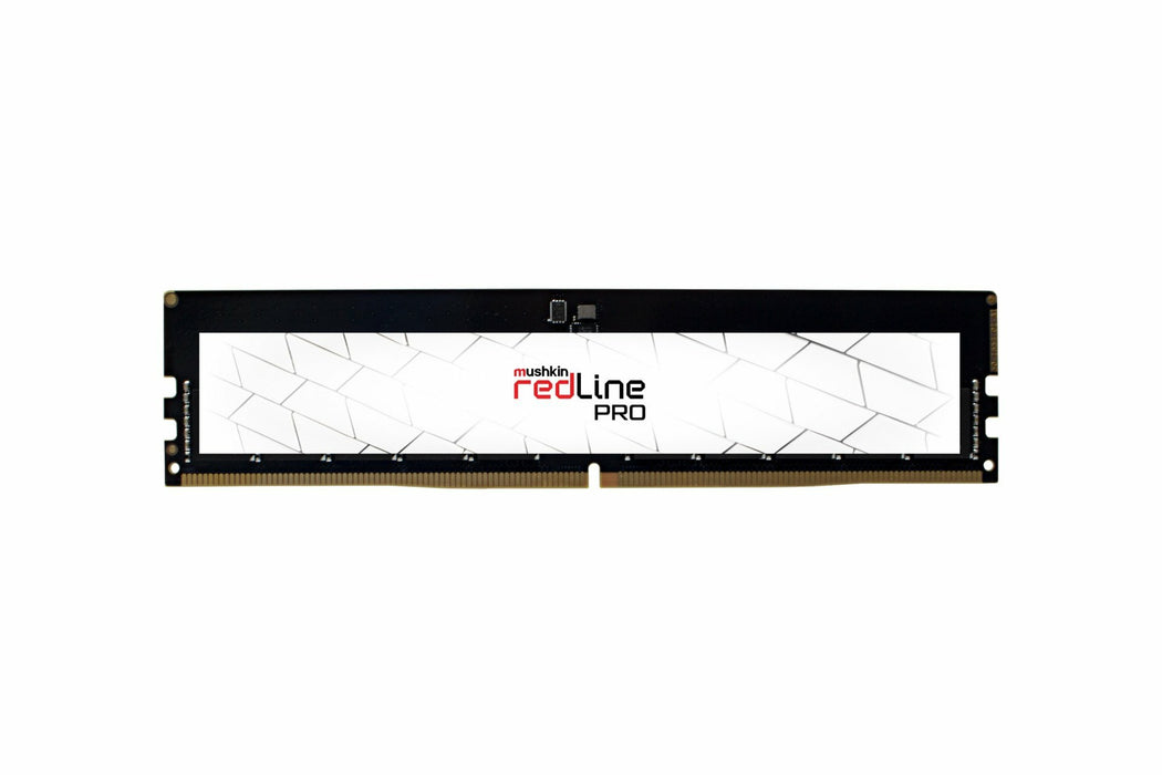 EAN 0846651036957 - Mushkin MRP5E560LKKD32G28 módulo de memoria 32 GB 1 x 32 GB DDR5 288-pin DIMM imagen 1