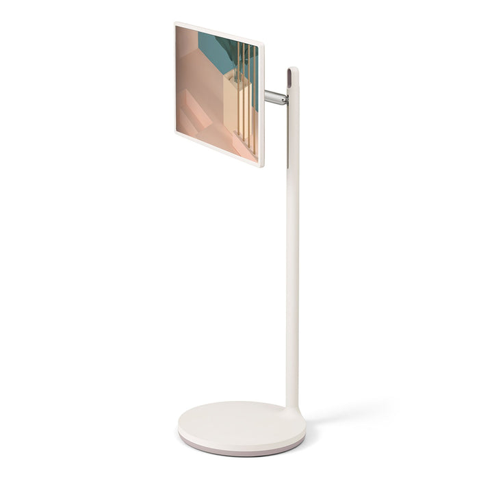 EAN 8806084632395 - LG 27ART10AKPL Monitor portátil Aluminio 68,6 cm (27") LED 1920 x 1080 Pixeles imagen 11