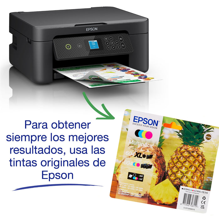 EAN 8715946702742 - Epson Expression Home XP-3200 imagen 10