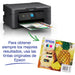 EAN 8715946702742 - Epson Expression Home XP-3200 imagen 10