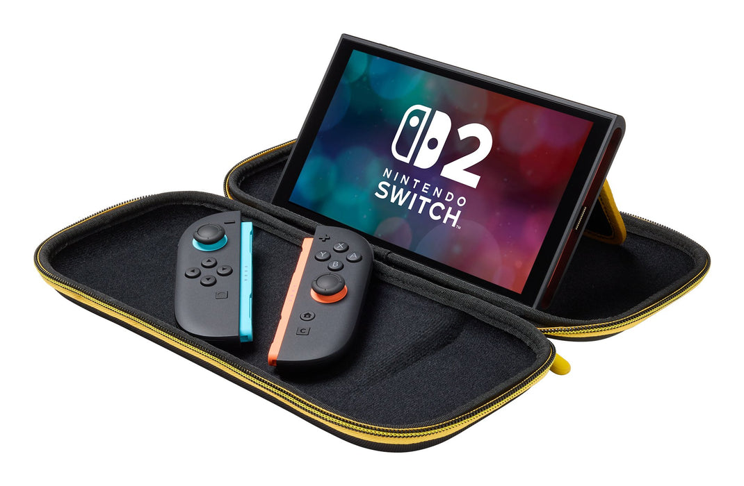 EAN 617885160615 - PowerA NSCS0553 funda para consola portátil Funda protectora rígida Nintendo Multicolor imagen 5
