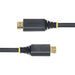 EAN 65030925419 - StarTech.com HDMI2-CABLE-GRIP-5M cable HDMI HDMI tipo A (Estándar) Negro imagen 4