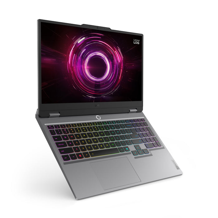 EAN 199275239915 - Lenovo LOQ 15AHP10 AMD Ryzen™ 7 250 Portátil 39,6 cm (15.6") Full HD 16 GB DDR5-SDRAM 512 GB SSD NVIDIA Ge imagen 17