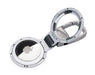 EAN 4024023271397 - TROIKA AIRTAG HOLDER Llavero de anilla Plata imagen 2