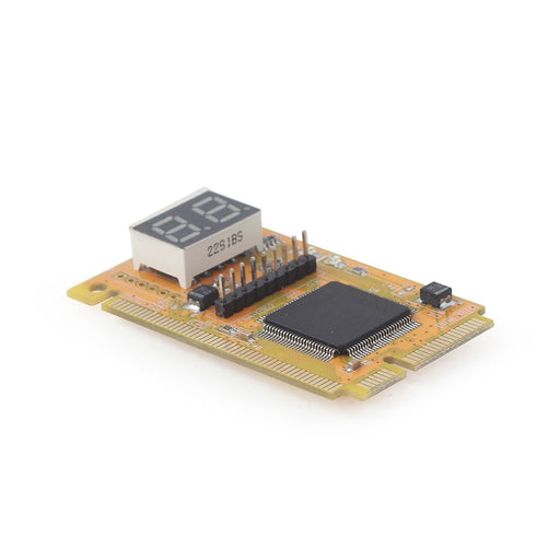 EAN 8716309098410 - Gembird Notebook analyser card imagen 1