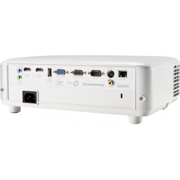 EAN 0766907001792 - Viewsonic PG706HD videoproyector Proyector de alcance estándar 4000 lúmenes ANSI DMD 1080p (1920x1080) Bl imagen 5