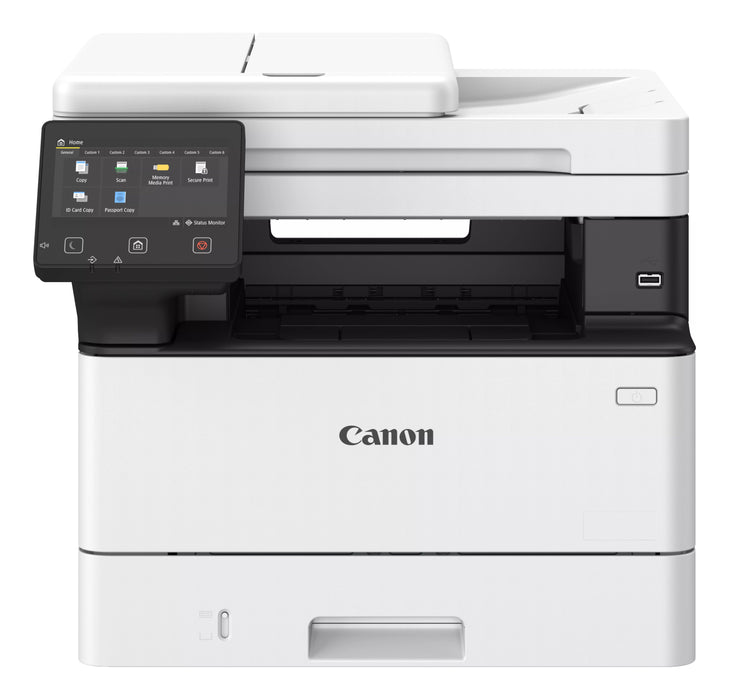 EAN 8714574681849 - Canon i-SENSYS MF465dw Laser A4 1200 x 1200 DPI 40 ppm Wifi imagen 2