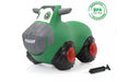 EAN 4042774458850 - Jamara Fendt bouncing tractor juguete inflable imagen 3