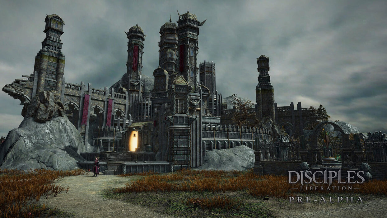 EAN 4020628678791 - Kalypso Disciples: Liberation - Deluxe Edition Ultimate imagen 8