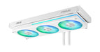 EAN 4711636582407 - ASUS PRIME SLC II 360 ARGB LCD WHT Procesador Sistema de refrigeración líquida todo en uno 12 cm Blanco 1 imagen 16