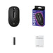 EAN 6978327850018 - Cudy 2.4G Wireless Mouse, MS9922 1.0 ratón Universal Ambidextro RF inalámbrico Óptico 1000 DPI imagen 3