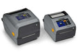 EAN 0663056023494 - Zebra ZD621 impresora de etiquetas Térmica directa 300 x 300 DPI 152 mm/s Inalámbrico y alámbrico Etherne imagen 1