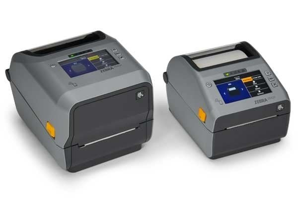 EAN 0663056023487 - Zebra ZD621 impresora de etiquetas Térmica directa 300 x 300 DPI 152 mm/s Inalámbrico y alámbrico Etherne imagen 1
