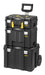 EAN 3253569757534 - Stanley FATMAX FMST75753-9 caja de herramientas Negro imagen 1