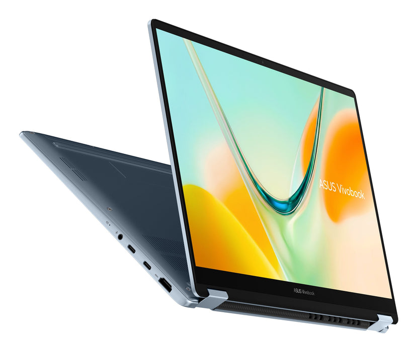 EAN 4711636720694 - ASUS Vivobook S14 Flip TP5408QA-U2034W Snapdragon X1-26-100 Híbrido (2-en-1) 35,6 cm (14") Pantalla tácti imagen 22