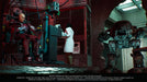 EAN 3665962030457 - NACON RoboCop: Rogue City - Unfinished Business Estándar Chino simplificado, Chino tradicional, Alemán, I imagen 5
