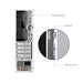 EAN 0753263079169 - Chieftec BE-10W-300 carcasa de ordenador Small Form Factor (SFF) Blanco 300 W imagen 6