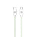 EAN 8021735207702 - Celly USBCUSBCCOTTGN cable USB 1,5 m USB C Verde, Blanco imagen 1