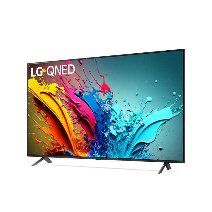 EAN 8806091956668 - LG QNED 50QNED85T6A Televisor 127 cm (50") 4K Ultra HD Smart TV Wifi Azul imagen 2