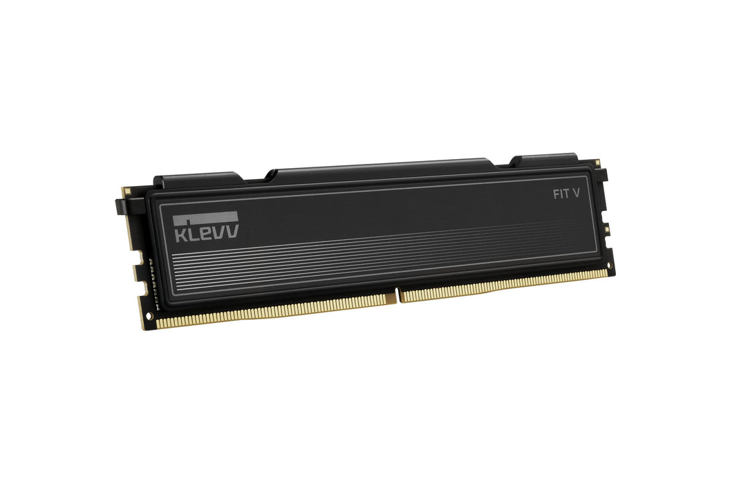EAN 4895194968535 - Klevv KD5AGU880-56K300L módulo de memoria 32 GB 2 x 16 GB DDR5 5600 MT/s 288-pin DIMM imagen 6