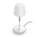 EAN 8719514404571 - Philips Hue White and Color ambiance 929003128401 iluminación inteligente Lámpara de mesa inteligente Blu imagen 3