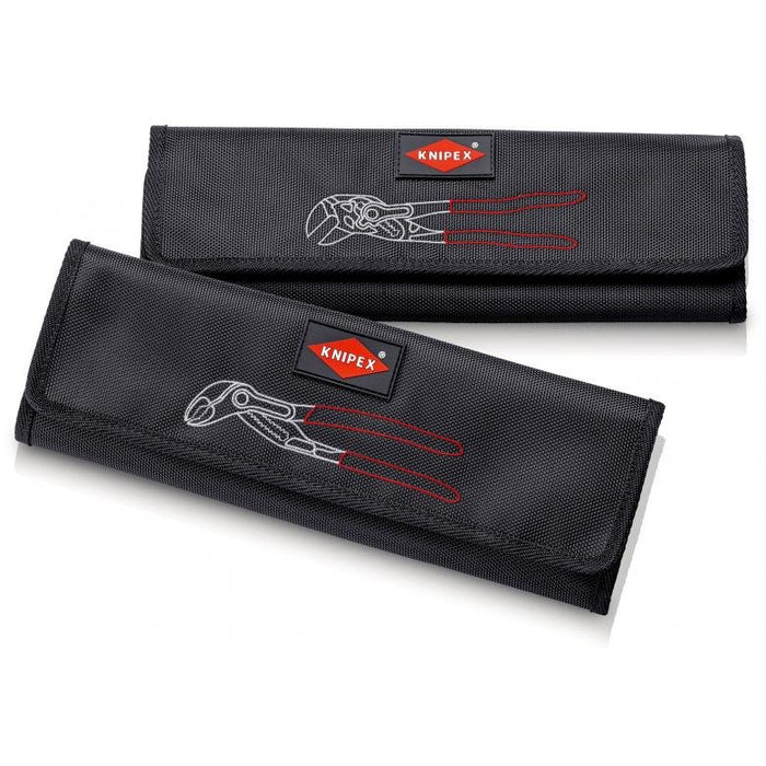 EAN 4003773086536 - Knipex 00 19 55 S9 alicate imagen 2