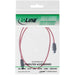 EAN 4043718154180 - InLine 27310 cable de SATA 1 m Rojo imagen 2