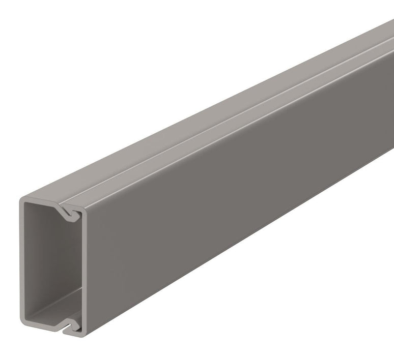 EAN 4012196332779 - Obo Bettermann 6025005 accesorio para sistema de ducto para canal Protector frente a polvo y suciedad imagen 1