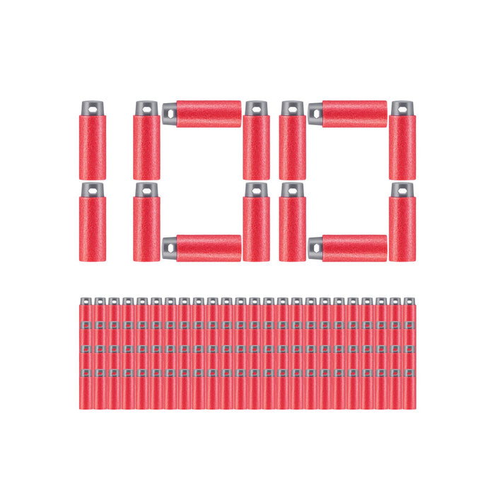 EAN 4894680026810 - XSHOT 36601 accesorio y consumible para armas de juguete Recarga imagen 5