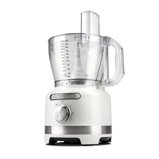 EAN 8056095876008 - G3 Ferrari G20099 robot de cocina 1000 W 3 L Transparente, Blanco imagen 1