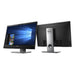 EAN 5397184004906 - DELL P2418HZ LED display 61 cm (24") 1920 x 1080 Pixeles Full HD LCD Negro imagen 5