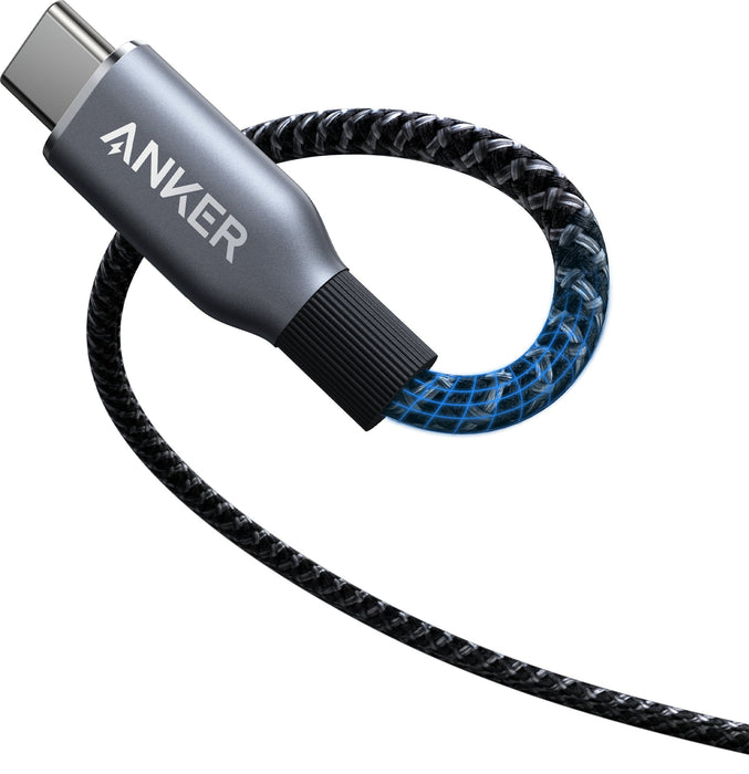 EAN 194644054557 - Anker A88E2012 cable USB 1,8 m USB C imagen 2