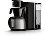 EAN 8720389014291 - Philips HD6594/62 cafetera eléctrica Semi-automática Cafetera combinada 1 L imagen 16