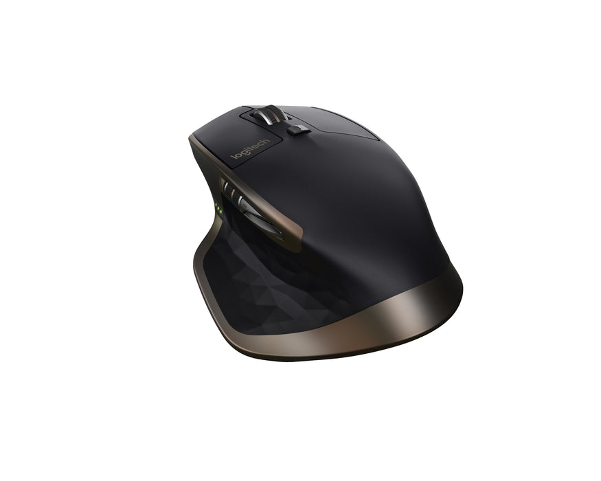 EAN 5099206073005 - Logitech MX Master Wireless Mouse ratón Oficina mano derecha RF Wireless + Bluetooth Laser 1000 DPI imagen 5