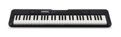 EAN 4971850314950 - Casio CT-S300 Sintetizador digital 61 Negro, Blanco imagen 3