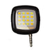 EAN 4052792035759 - LogiLink AA0080 accesorio para teléfono móvil o smartphone Flash para selfis imagen 6