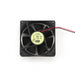 EAN 8716309008570 - Gembird FANPS sistema de refrigeración para ordenador Carcasa del ordenador 8 cm Negro imagen 1