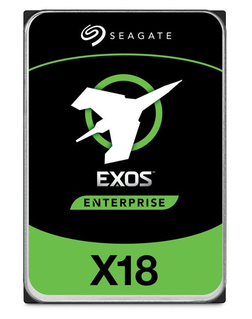 EAN 8719706020589 - Seagate Exos X18 disco duro interno 16 TB 7200 RPM 256 MB 3.5" SAS imagen 2