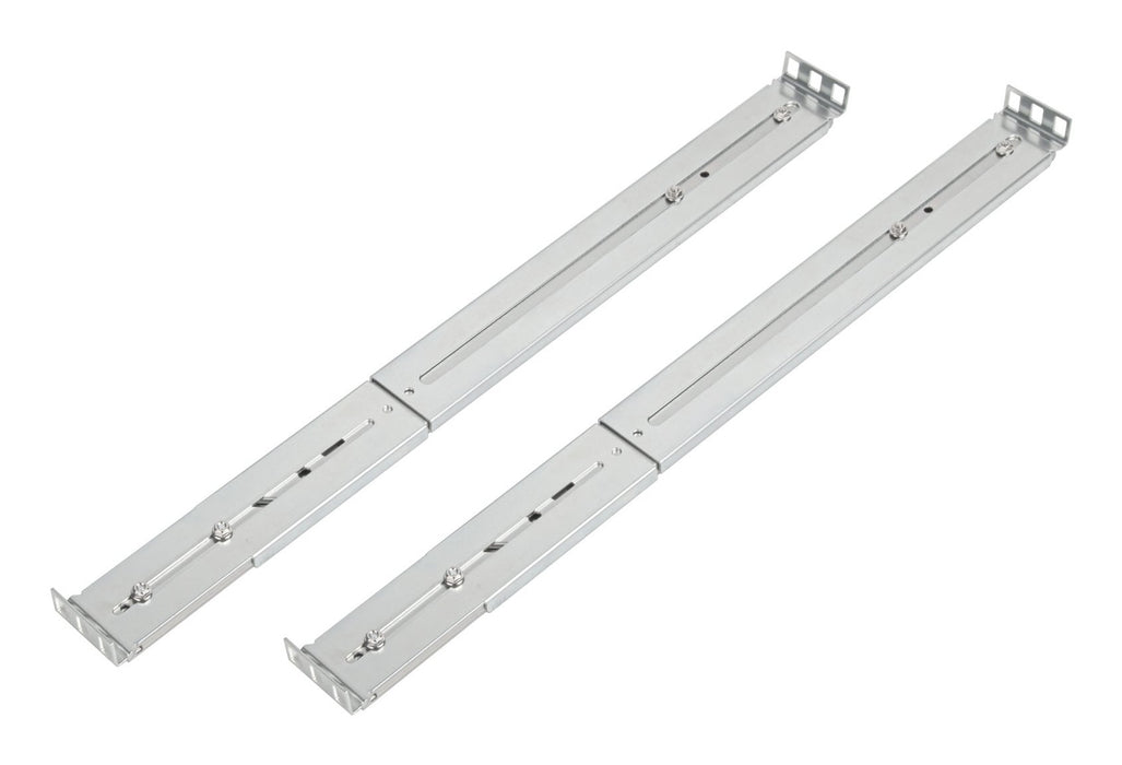 EAN 4710679815343 - Silverstone SST-RMS07-20 kit de montaje Plata Acero imagen 1