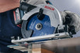 EAN 3165140957762 - Bosch 2 608 644 546 hoja de sierra circular 25,4 cm 1 pieza(s) imagen 4