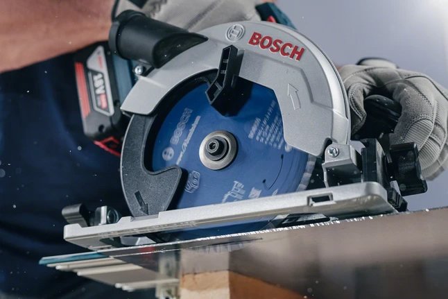 EAN 3165140957762 - Bosch 2 608 644 546 hoja de sierra circular 25,4 cm 1 pieza(s) imagen 4