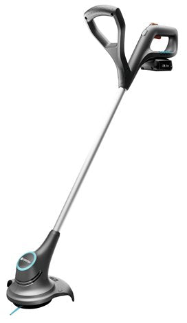 EAN 4078500061810 - Gardena 14702-55 desbrozadora/bordeadora Batería Negro, Verde imagen 2