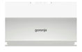 EAN 3838782165498 - Gorenje WHI6SYW De pared Acero inoxidable 488 m³/h imagen 4