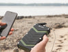 EAN 5705730420368 - Sandberg 420-36 batería externa Ión de litio 20000 mAh Negro, Verde imagen 6