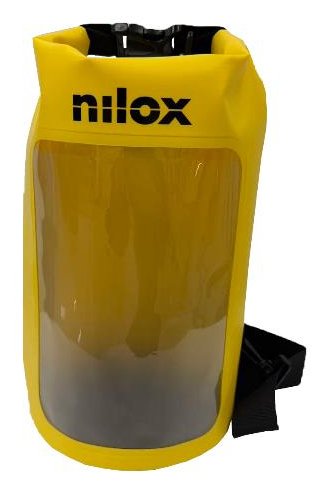 EAN 8021735228684 - Nilox Kahuna 5 kmh Azul 300 W imagen 3