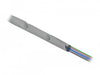 EAN 4043619207251 - DeLOCK 20725 pasacables Negro, Gris imagen 3
