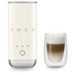 EAN 8017709353162 - Smeg MFF02CREU espumador o calentador de leche Calentador/espumador de leche automático Crema de color imagen 18